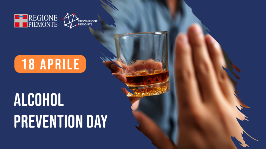 alcohol prevention day 