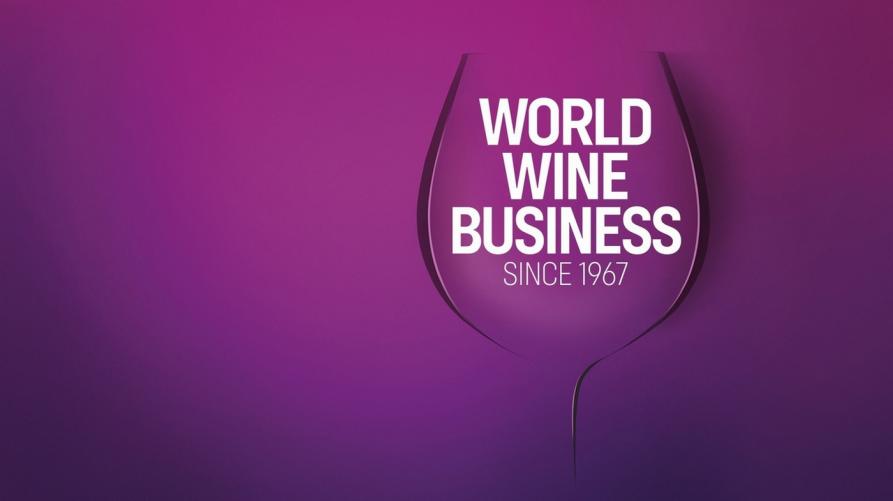 Il logo di Vinitaly