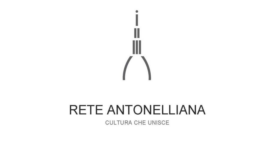 Il logo della Rete Antonelliana 