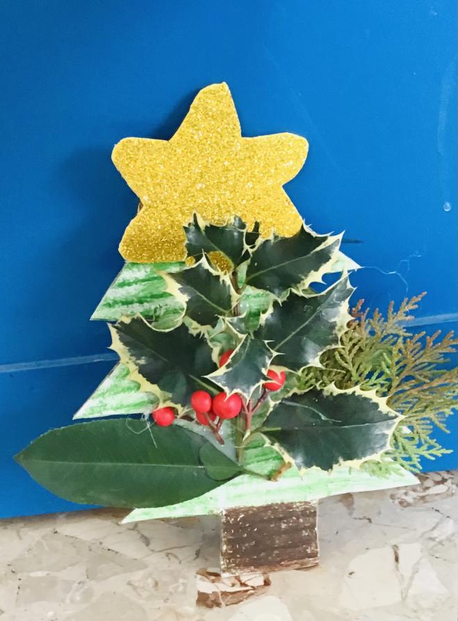 SCUOLA PRIMARIA FALCONE MAPPANO (TO) CLASSE 2 B