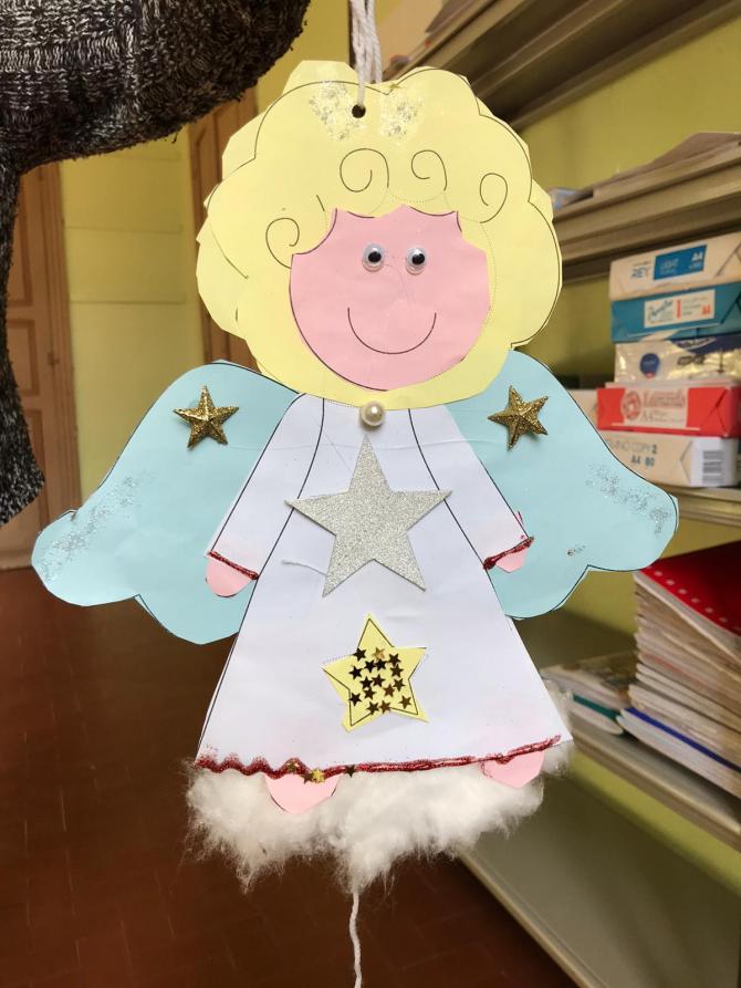 SCUOLA PRIMARIA BAGNASCO -CN- CLASSI I e II