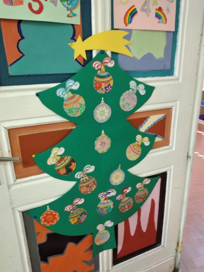 SCUOLA PRIMARIA BAGNASCO (CN) CLASSI 4 5A
