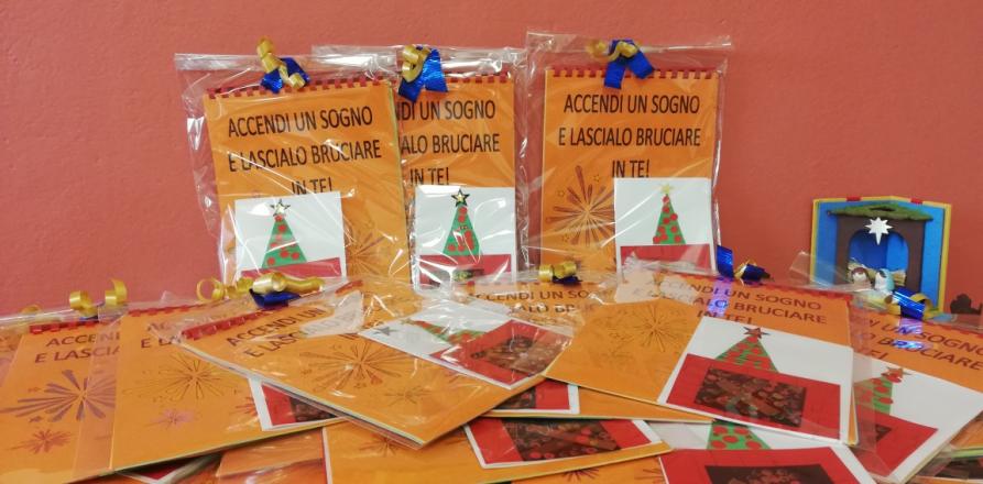 SCUOLA PRIMARIA SUORE ROSMINIANE VERBANIA (NO) CLASSE I