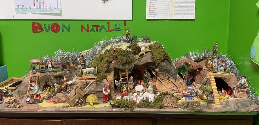 Istituto Sacro Cuore di Novara Scuola primaria 