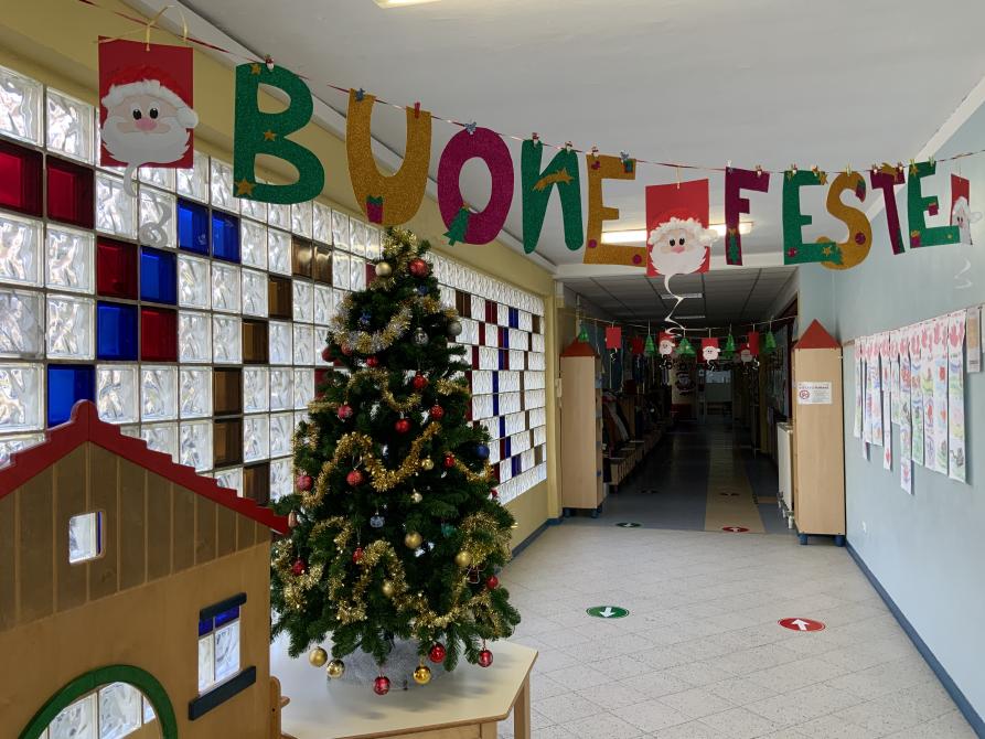 Scuola Venesio - Casale Monferrato (AL) 