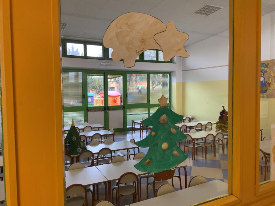 Scuola Venesio - Casale Monferrato (AL)