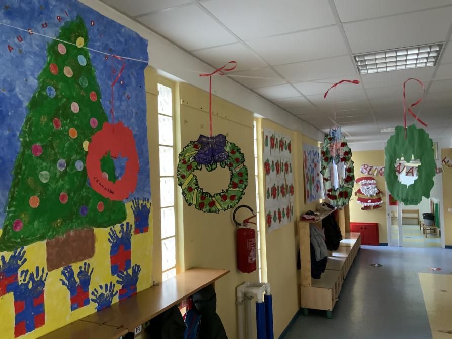 Scuola Venesio - sez.c - Casale Monferrato 