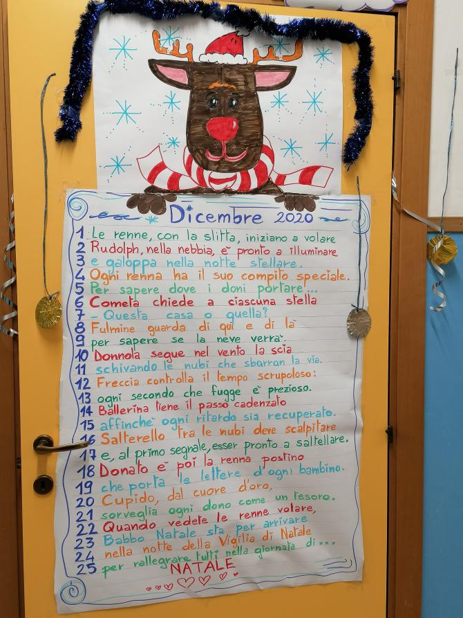 Scuola primaria di Airasca - Classe 2A - Airasca (TO) 