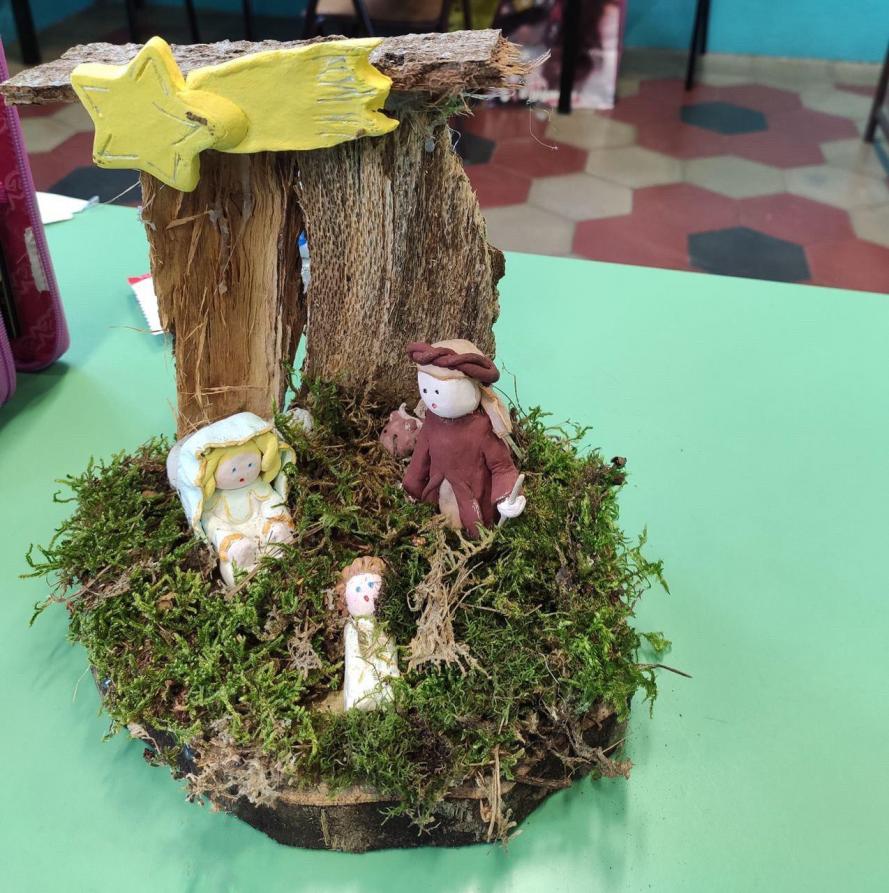 Scuola primaria di Bellinzago Novarese (N0) - Classi 4 