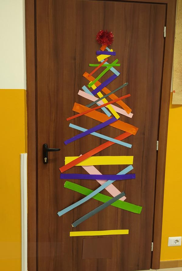Scuola primaria di Montalto Roero (CN) - Classi 1_2_3_4_5 