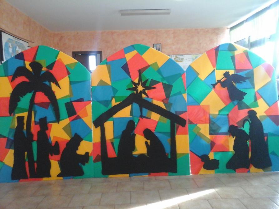 SCUOLA PRIMARIA VALLO TORINESE (TO)