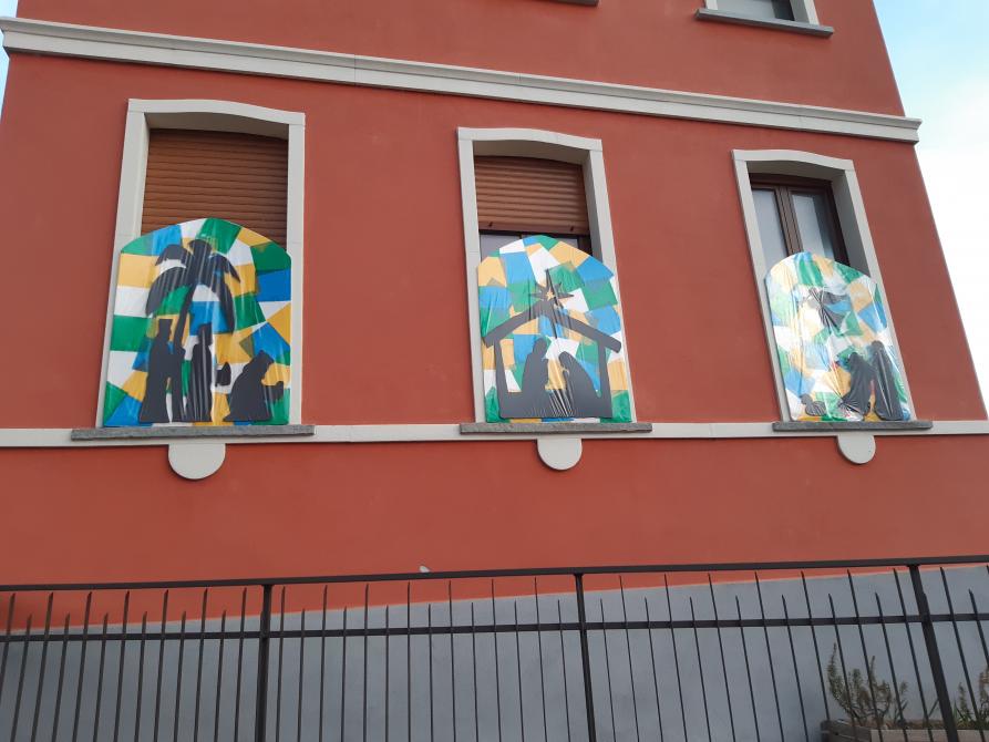 SCUOLA PRIMARIA VALLO TORINESE (TO)