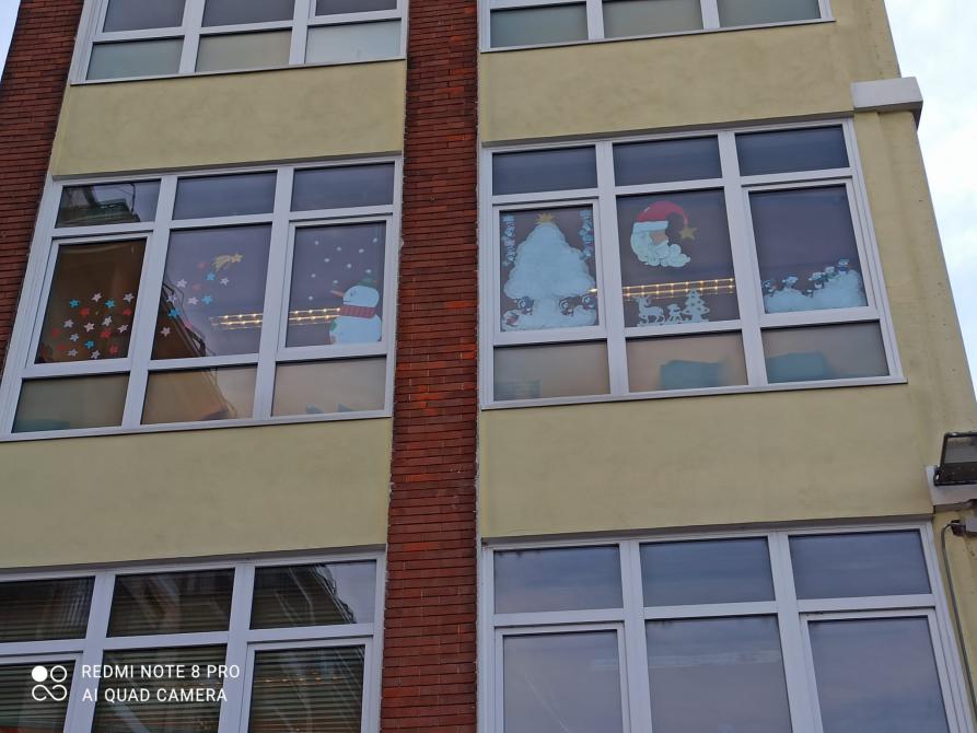 SCUOLA PRIMARIA CAPPONI TORINO CLASSE 3 A