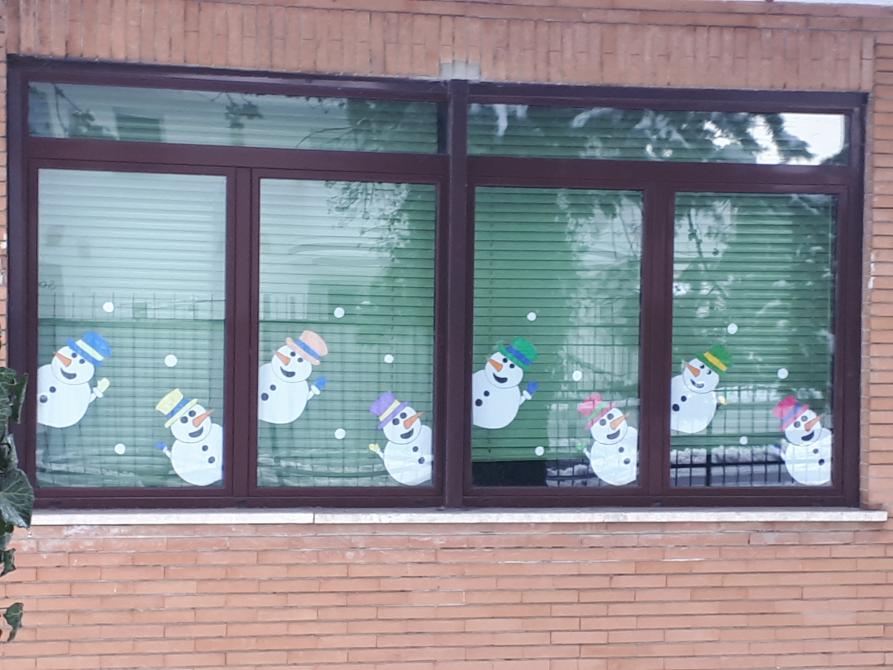 SCUOLA PRIMARIA PAPA GIOVANNI XXIII NOVARA CLASSE 4B