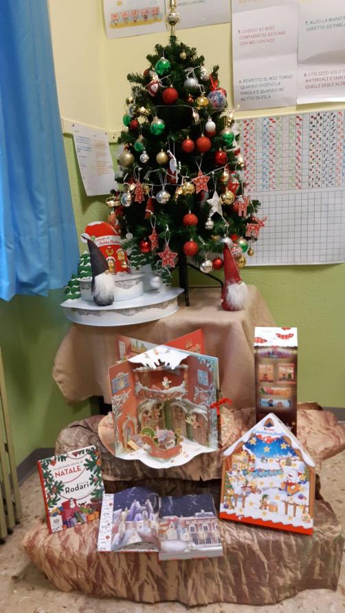 SCUOLA PRIMARIA VALLE MOSSO PETTINENGO (BI) CLASSE 2