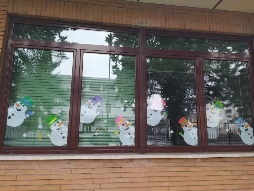 SCUOLA PRIMARIA GIOVANNI XXIII NOVARA CLASSE 5A
