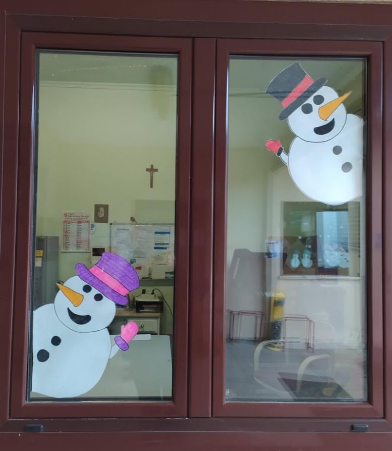 SCUOLA PRIMARIA GIOVANNI XXIII NOVARA CLASSE 5A