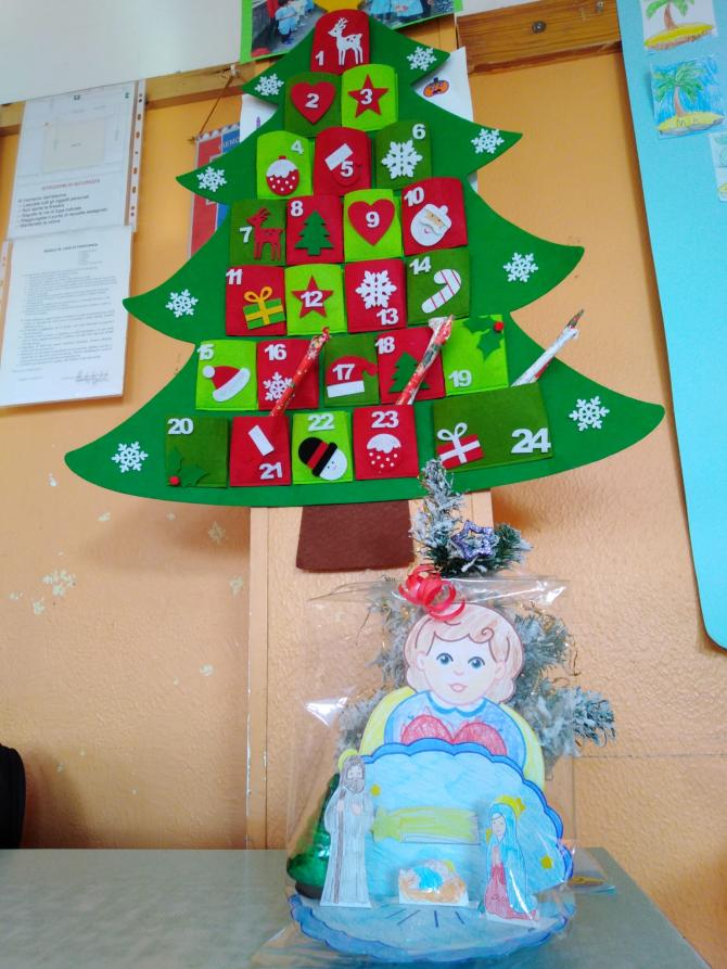 SCUOLA PRIMARIA G.UNGARETTI GRUGLIASCO (TO) CLASSE 1D