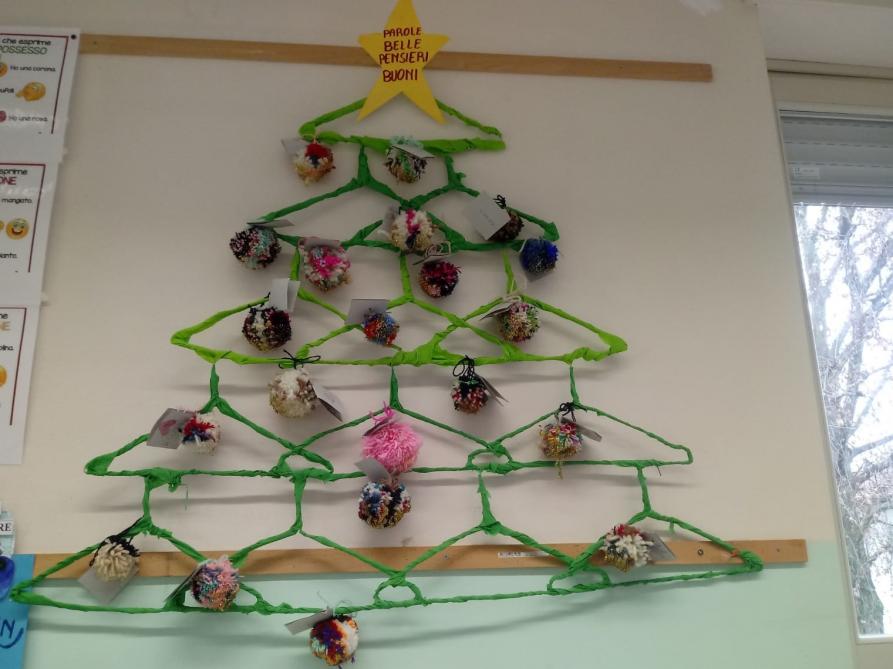SCUOLA PRIMARIA F.PICCINELLI NEIVE (CN) CLASSE 3