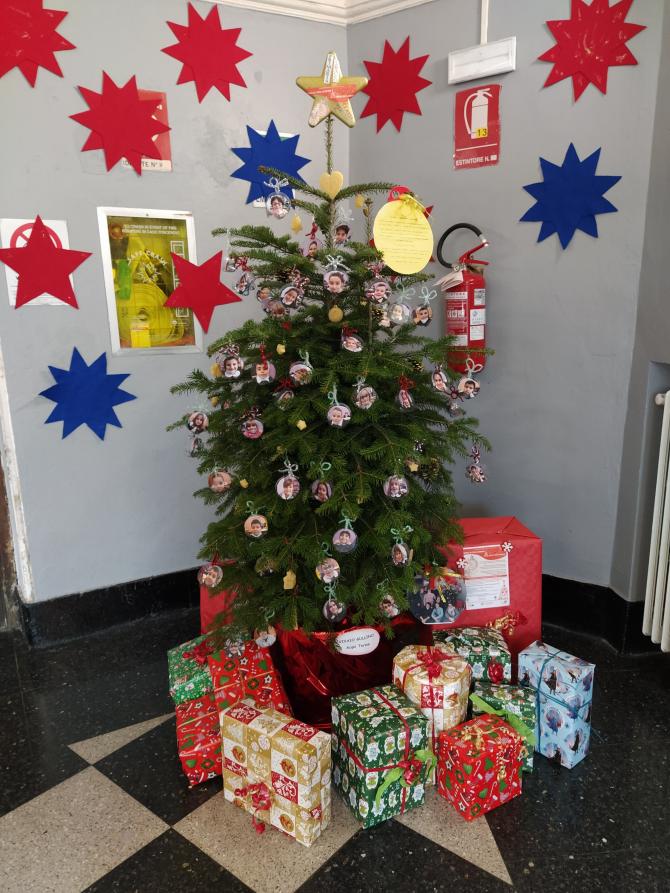 Scuola primaria Saracco - Acqui Terme (AL) 