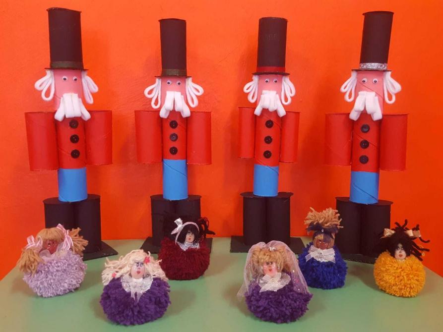 SCUOLA PRIMARIA DI TREISO NEIVE (CN) CLASSE 3