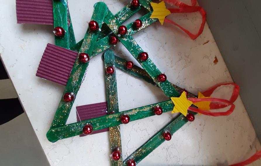 SCUOLA PRIMARIA DI TREISO NEIVE (CN) CLASSE 2