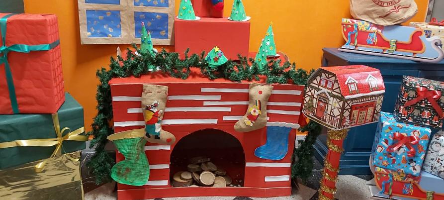 SCUOLA INFANZIA SARACCO ACQUI TERME ( AL)  