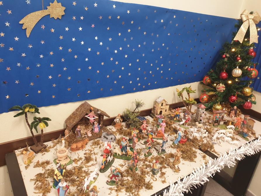 SCUOLA IMMACOLTA NOVARA CLASSE 3B