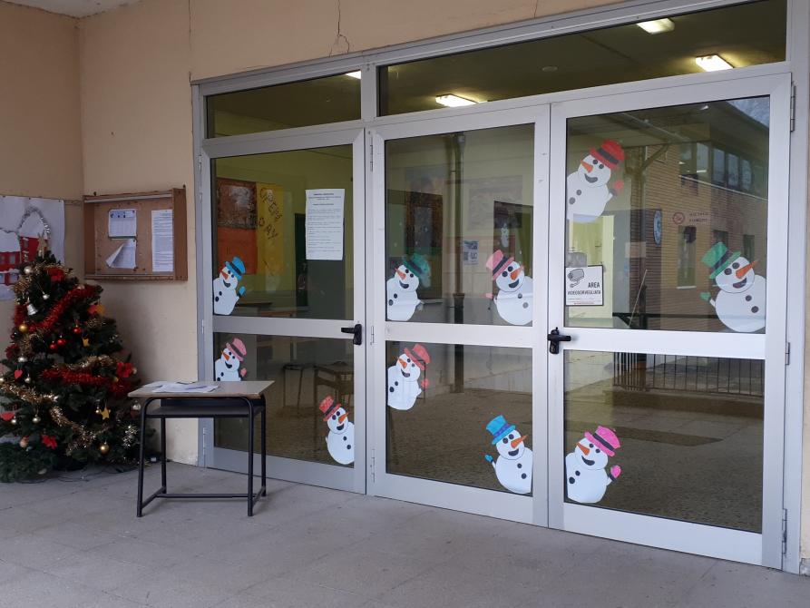 SCUOLA PRIMARIA GIOVANNI XXIII NOVARA 4 B
