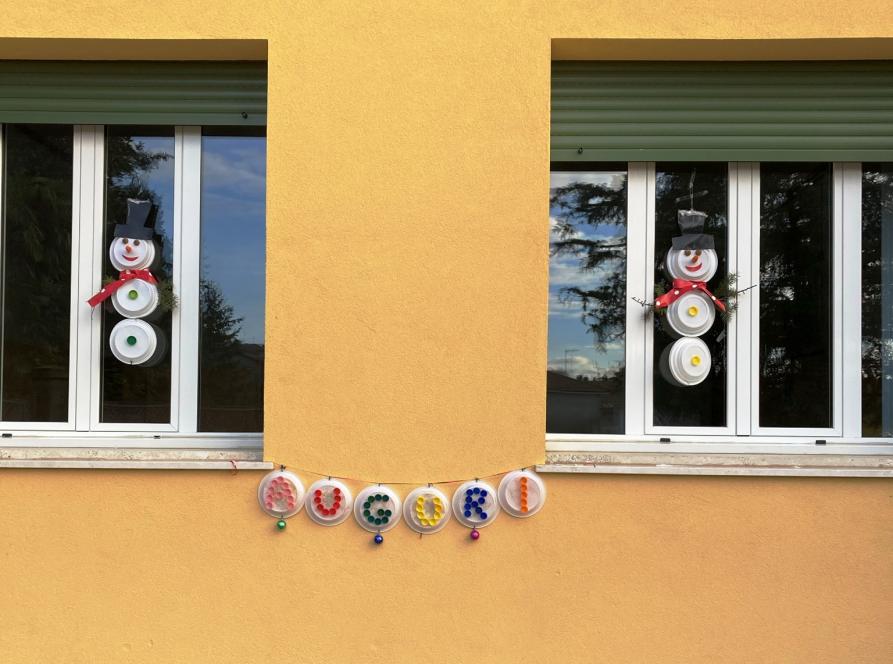 Scuola primaria di Moncrivello (VC) 