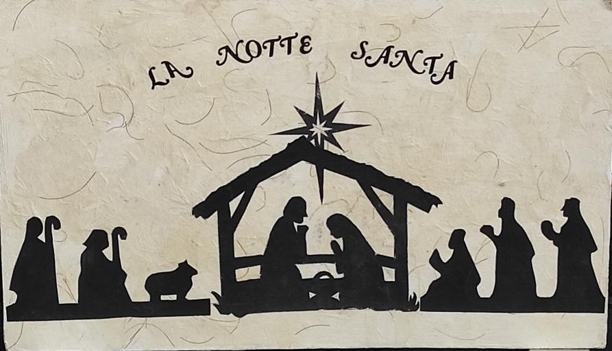 SCUOLA PRIMARIA VESTIGNE' CLASSE 1