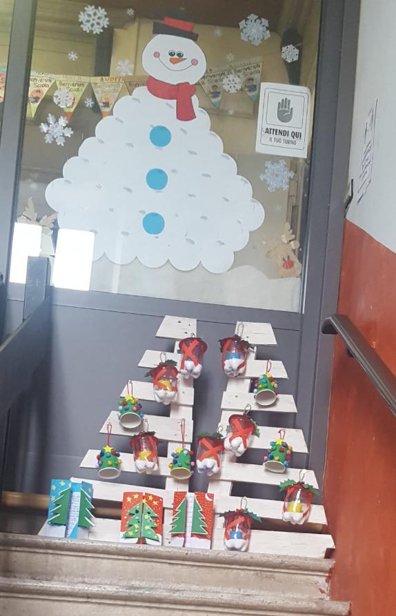 SCUOLA PRIMARIA PRIOLA -CN- CLASSI 1-2-3-5