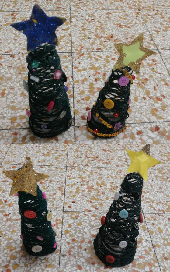 SCUOLA PRIMARIA M.VICARJ GARESSIO (CN) 5A 5B