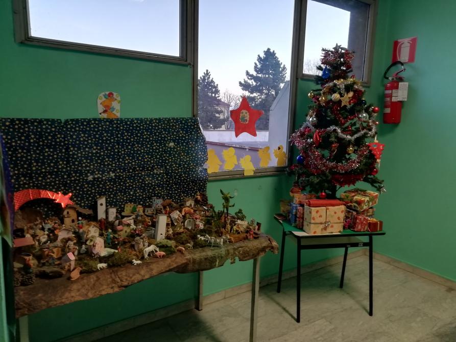 SCUOLA PRIMARIA UNGARETTI GRUGLIASCO (TO)