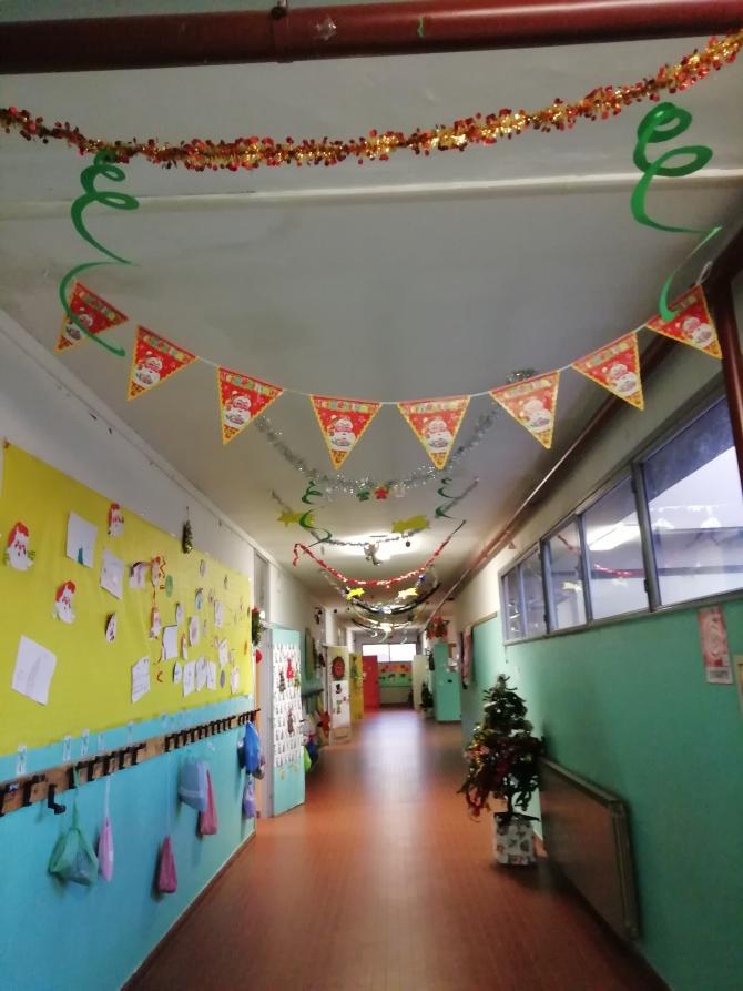 SCUOLA PRIMARIA UNGARETTI GRUGLIASCO (TO)