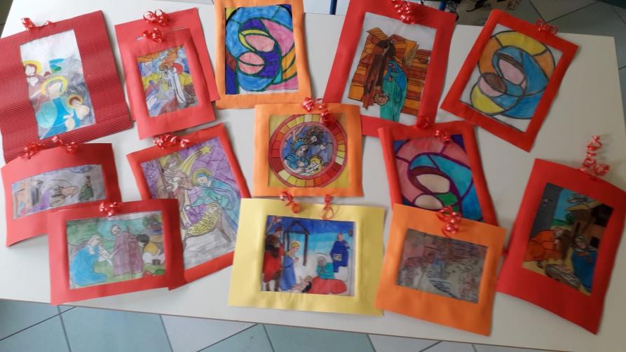 SCUOLA PRIMARIA XXV APRILE CASALE M.TO (AL) CLASSE 5 B