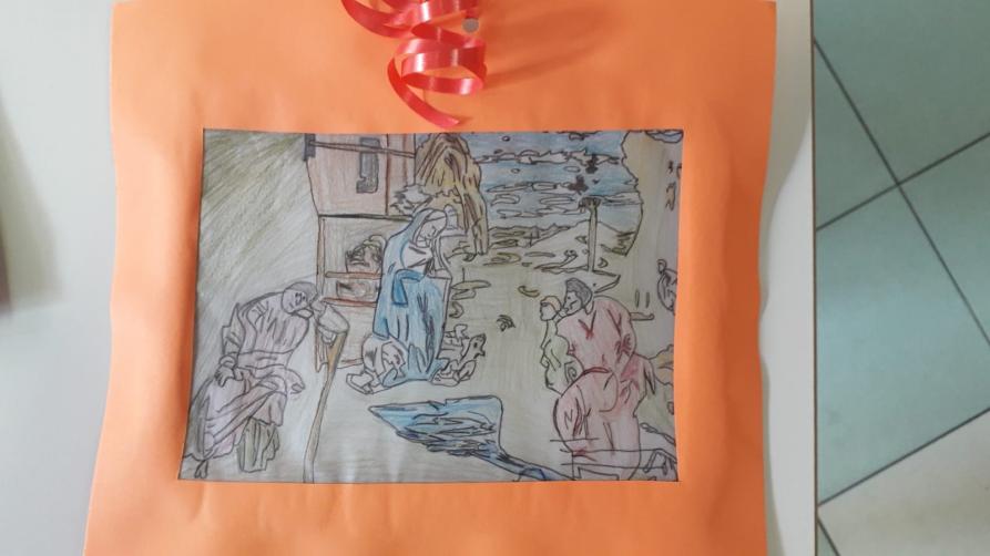 SCUOLA PRIMARIA XXV APRILE CASALE M.TO (AL) CLASSE 5 B
