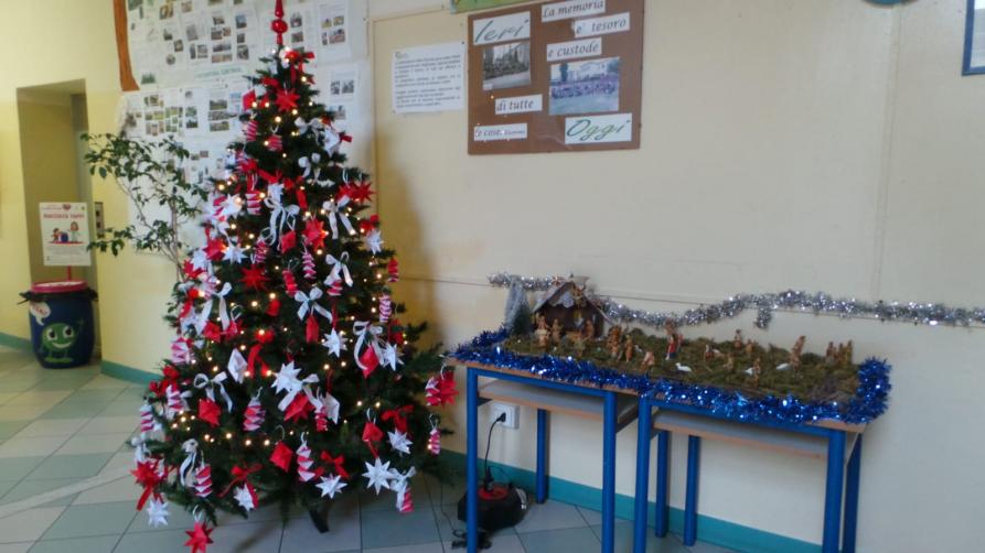 SCUOLA PRIMARIA XXV APRILE CASALE M.TO (AL)