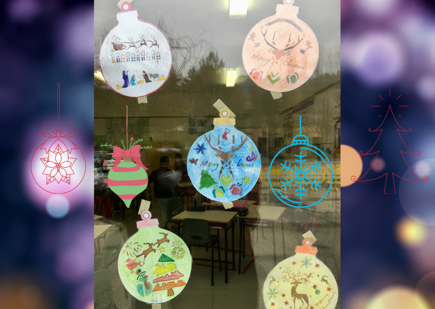 SCUOLA PRIMARIA GOVONE (CN) CLASSI 4 B