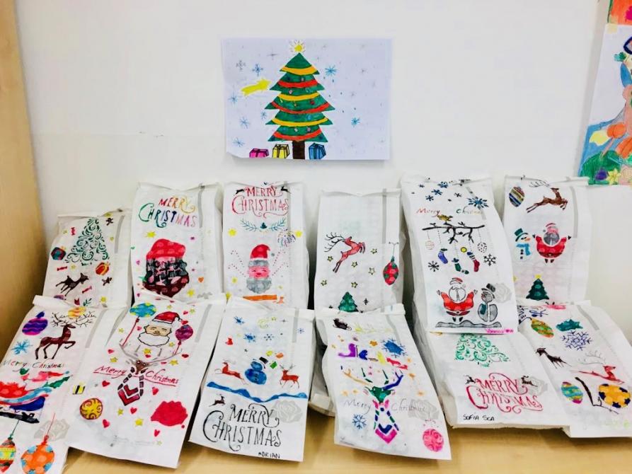 SCUOLA PRIMARIA GOVONE (CN) CLASSI 5A