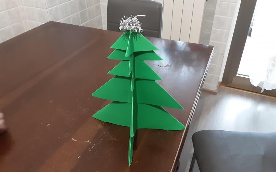 SCUOLA PRIMARIA VENARIA REALE (TO) CLASSE 2B