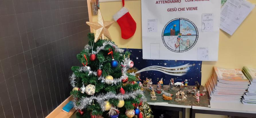 ISTITUTO VIRGINIA AGNELLI TORINO CLASSE 2 A