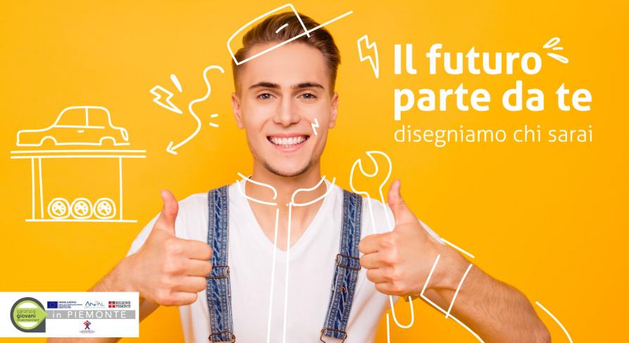 Manifesto pubblicitario 