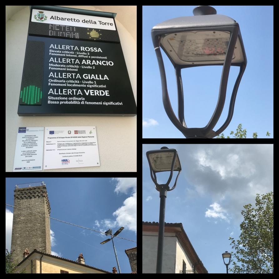 Albaretto della Torre 