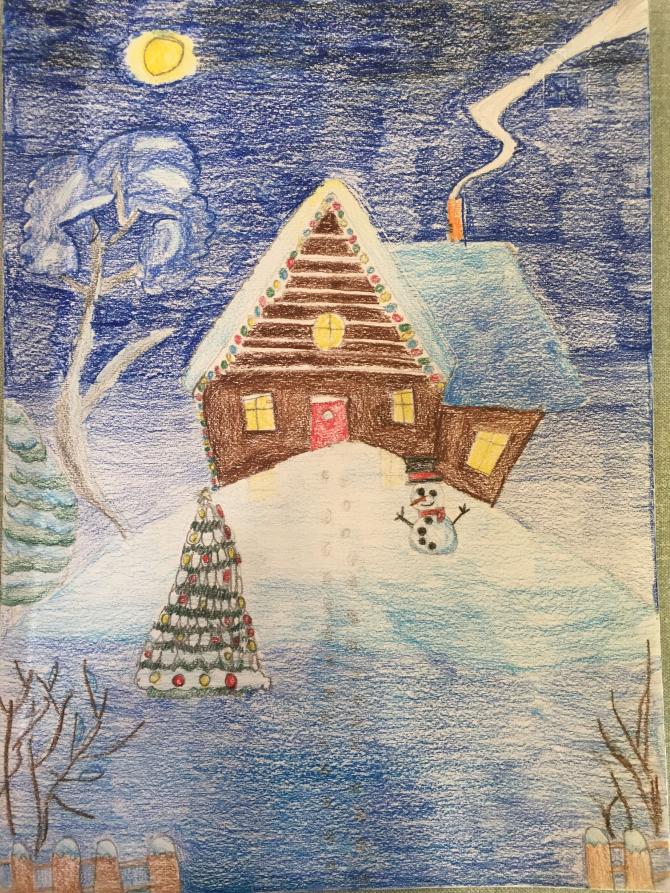 Scuola primaria Andorno Micca - Classe 5