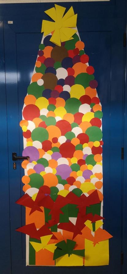 Scuola Salvo d'Acquisto - Asti - Classe 4b