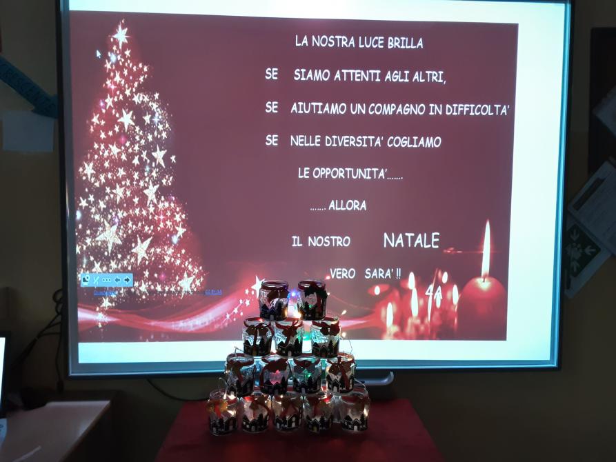 Istituto R. Cattaneo - Collegno - 4A