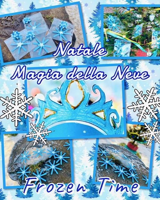 Scuola primaria Schiaparelli - Occhieppo Inferiore - Classe 2a
