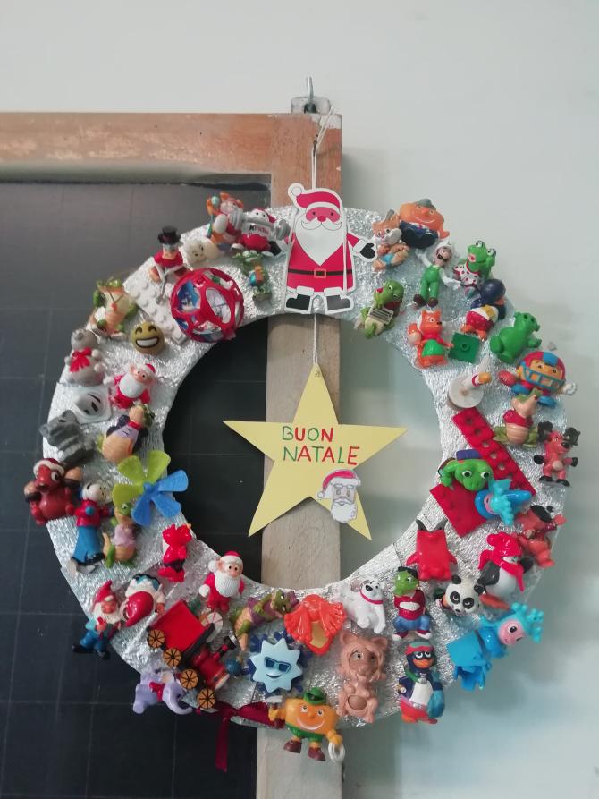 Scuola Primaria M. Capello - Scarnafigi - Classe 5^