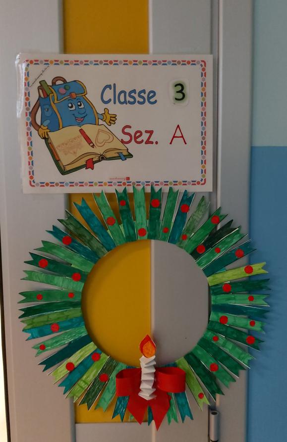 Scuola Gozzano - Vercelli - Classe 3a